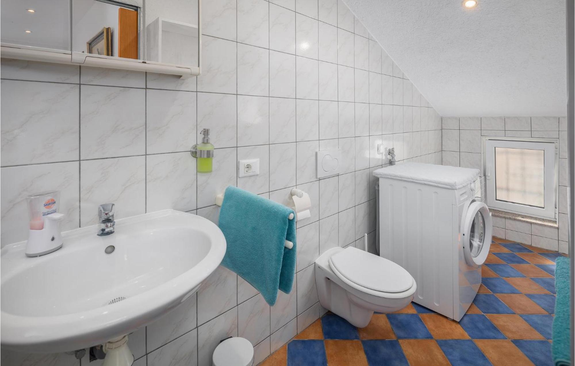 Gorgeous Apartment In Musalez With Kitchen Dış mekan fotoğraf