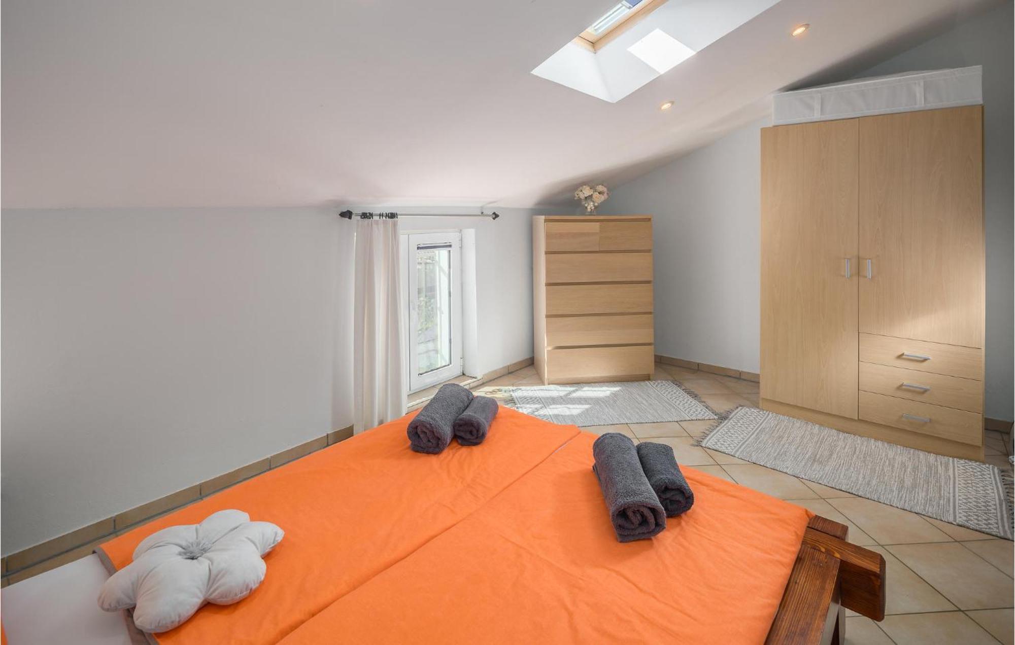 Gorgeous Apartment In Musalez With Kitchen Dış mekan fotoğraf
